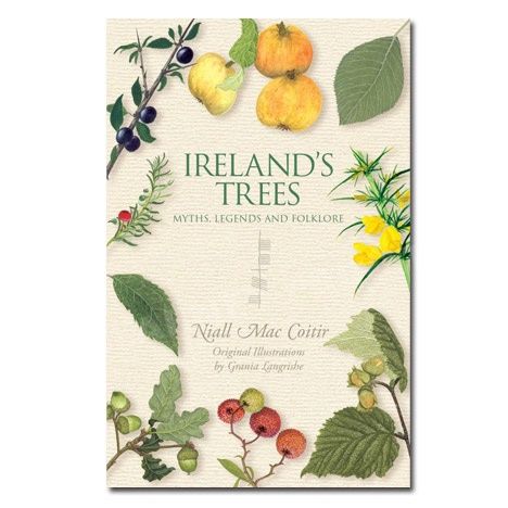 Ireland&#39;s Trees