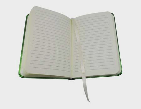 Tree of Life Notebook