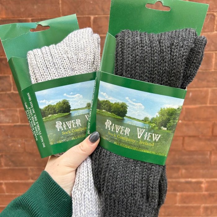 River View Socks