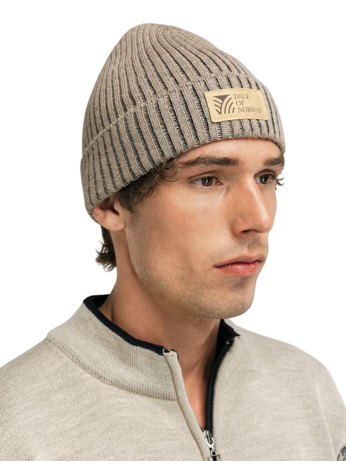 Alvoy Hat - Mountainstone Navy