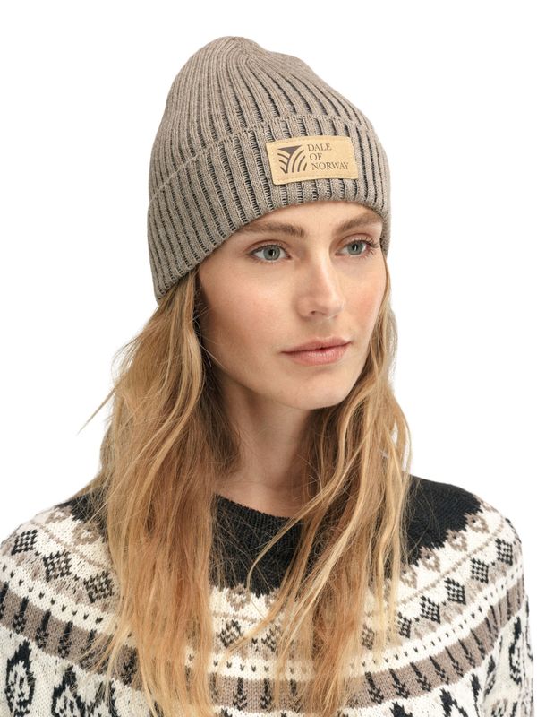 Alvoy Hat - Mountainstone Navy