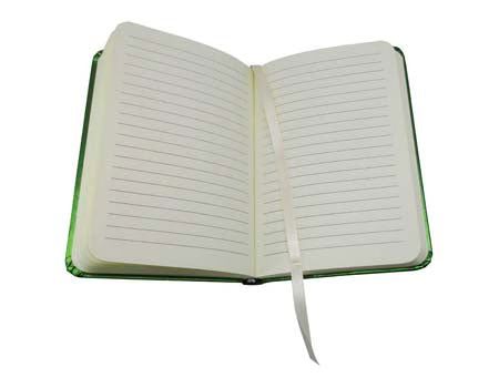 Cead Mile Failte Notebook