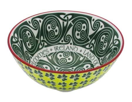 One Hundred Thousand Welcomes Bowl