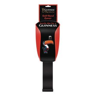 Toucan Golf Head Cover