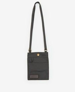 Barbour Essential Wax Pouch