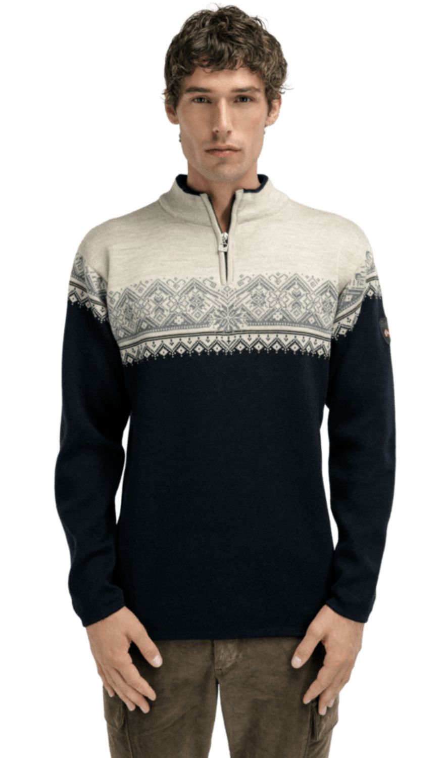 Moritz Masc Sweater