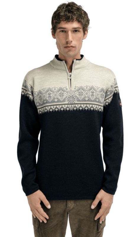 Moritz Masc Sweater