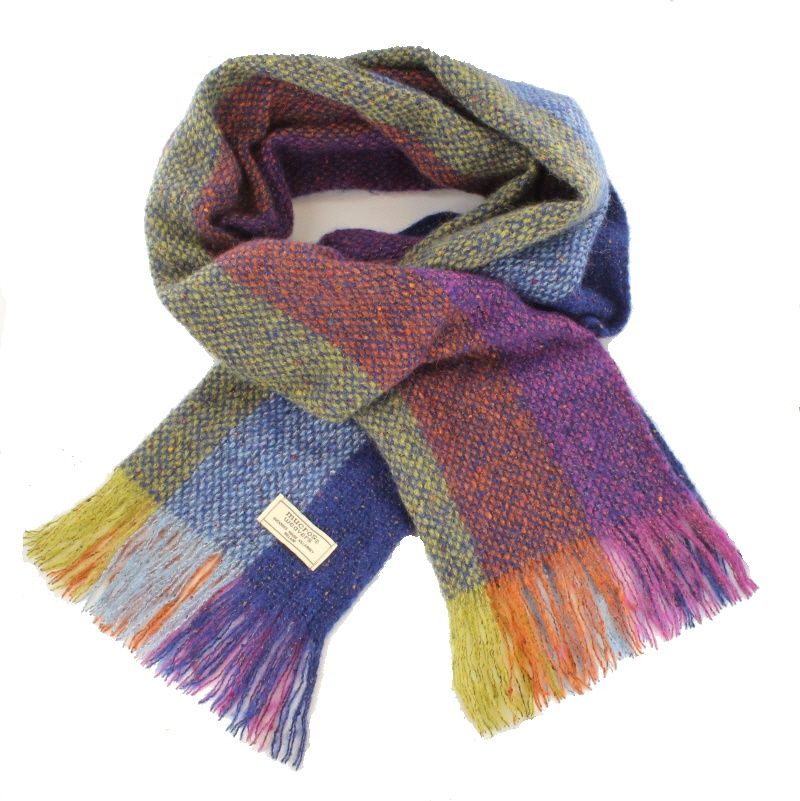 Islander Scarf #12