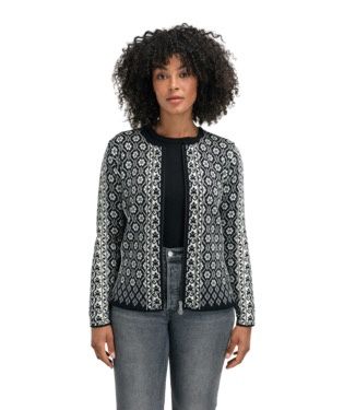 Singsaker Feminine Jacket