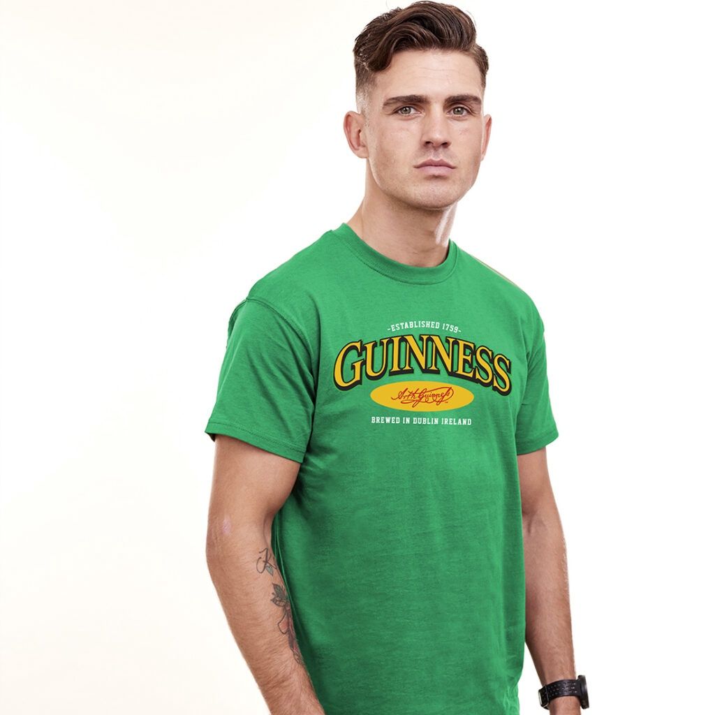 Guinness 1759 T-Shirt