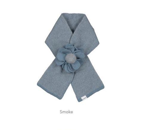 Pom Pom Collar