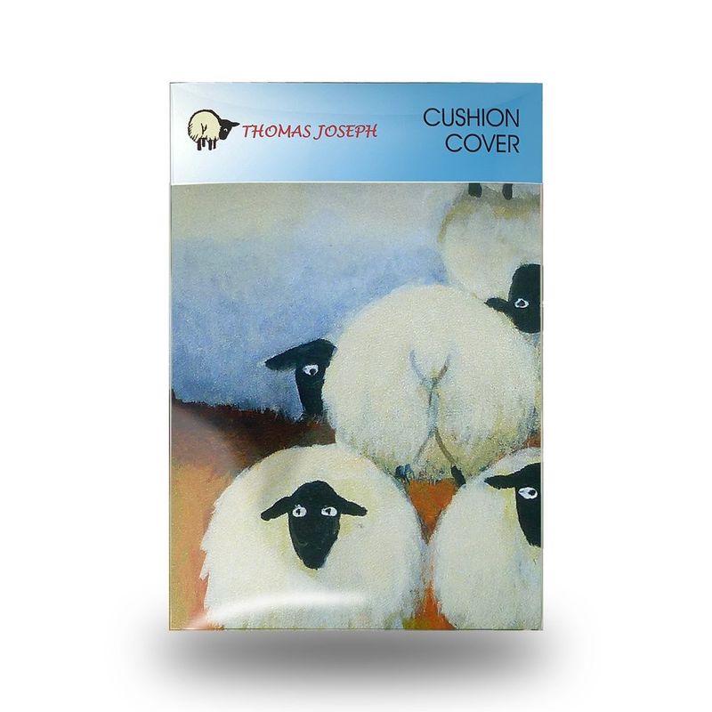 Thomas Joseph Cushion Covers