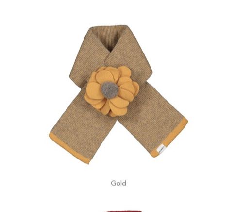 Pom Pom Collar
