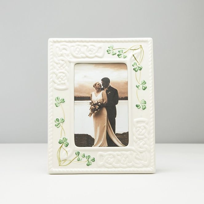 Belleek Tara Frame 4X6