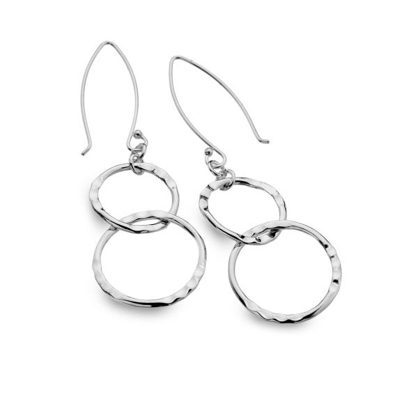 Origins Love Link Long Earrings