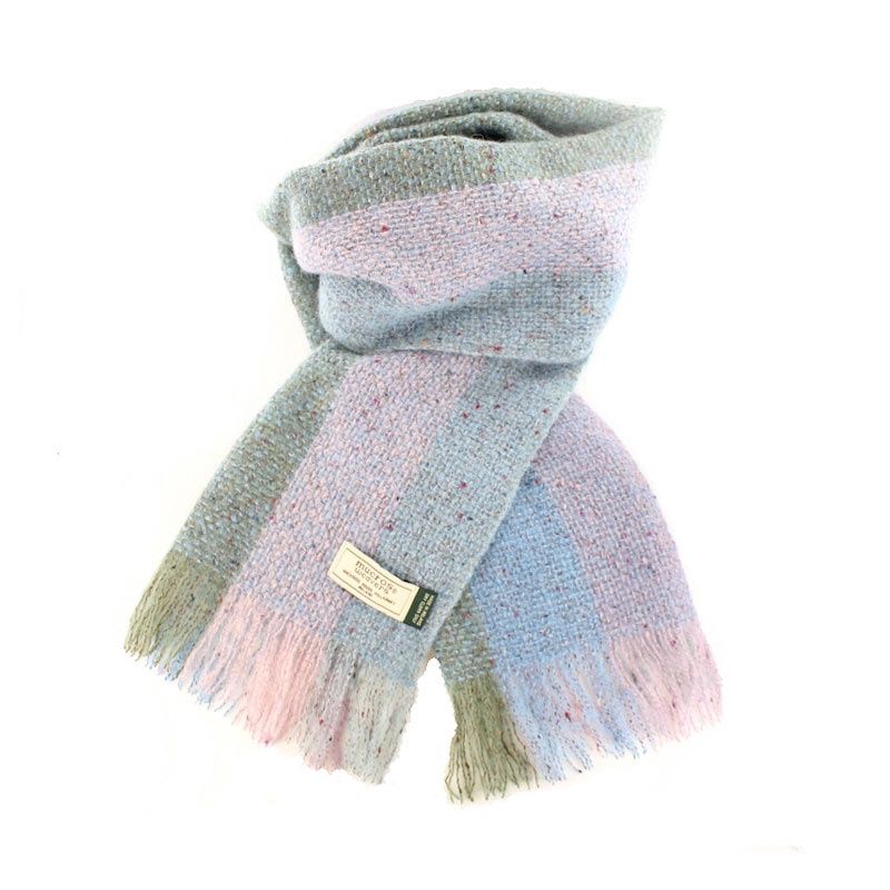 Islander Scarf #31
