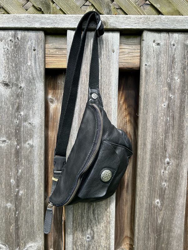 Bum Bag
