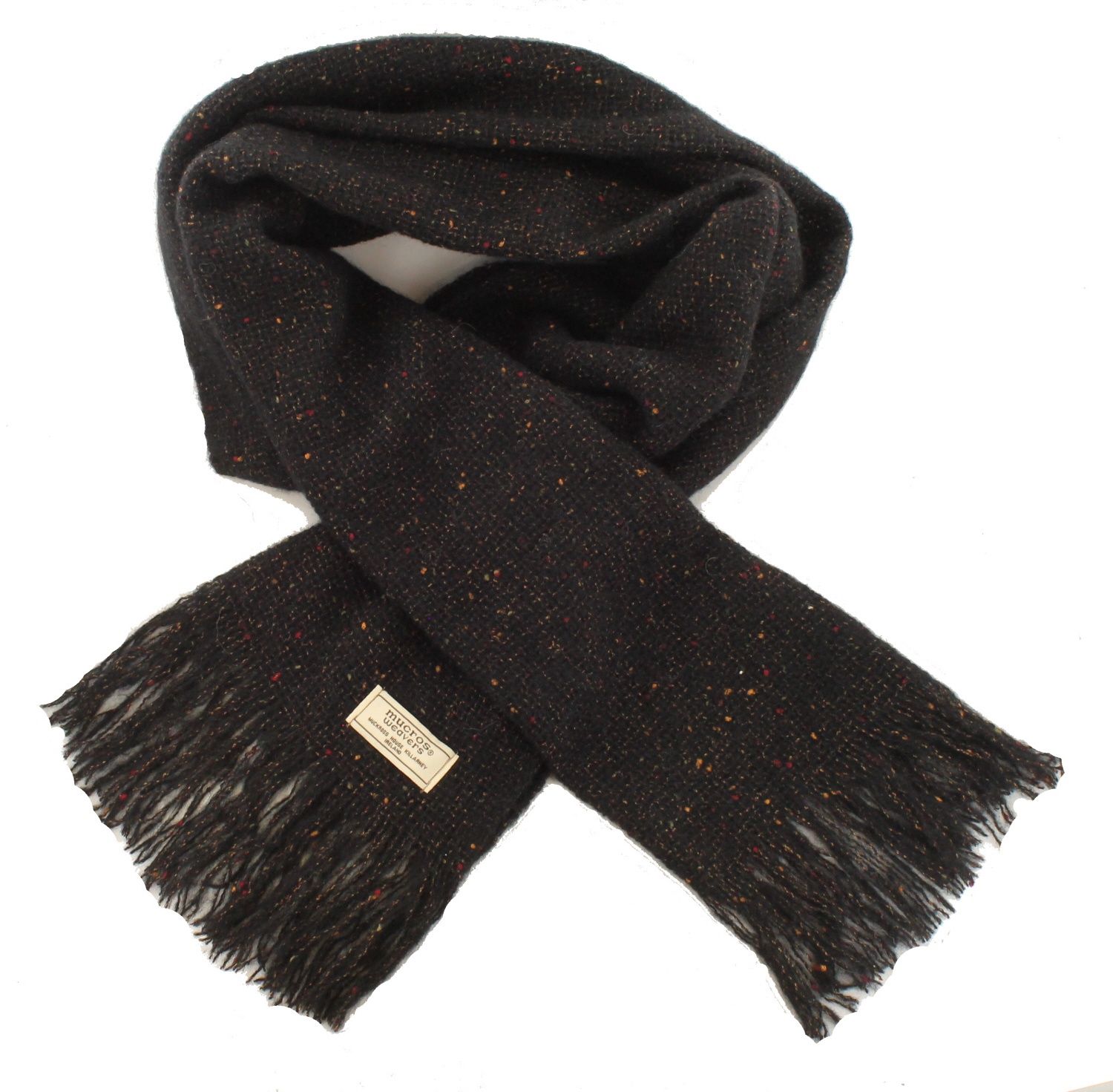 Islander Scarf #8