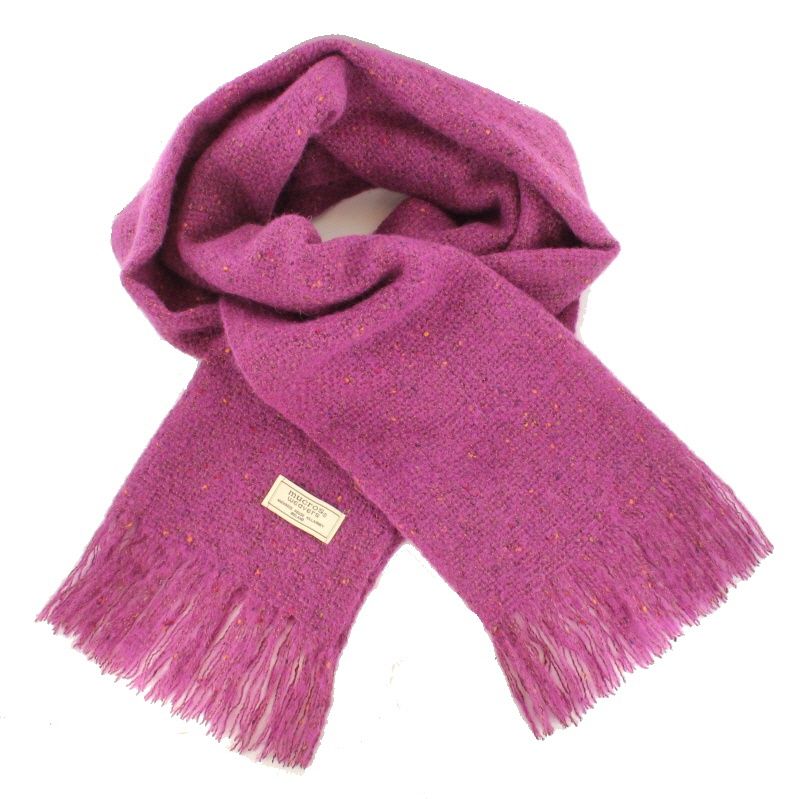 Islander Scarf #6