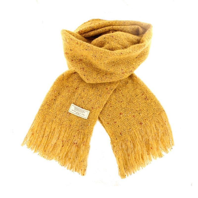 Islander Scarf #16