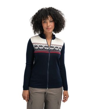 Liberg Feminine Jacket