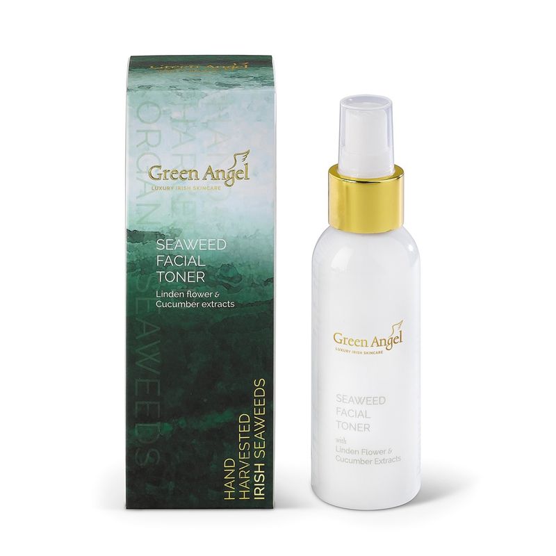 Green Angel Facial Toner