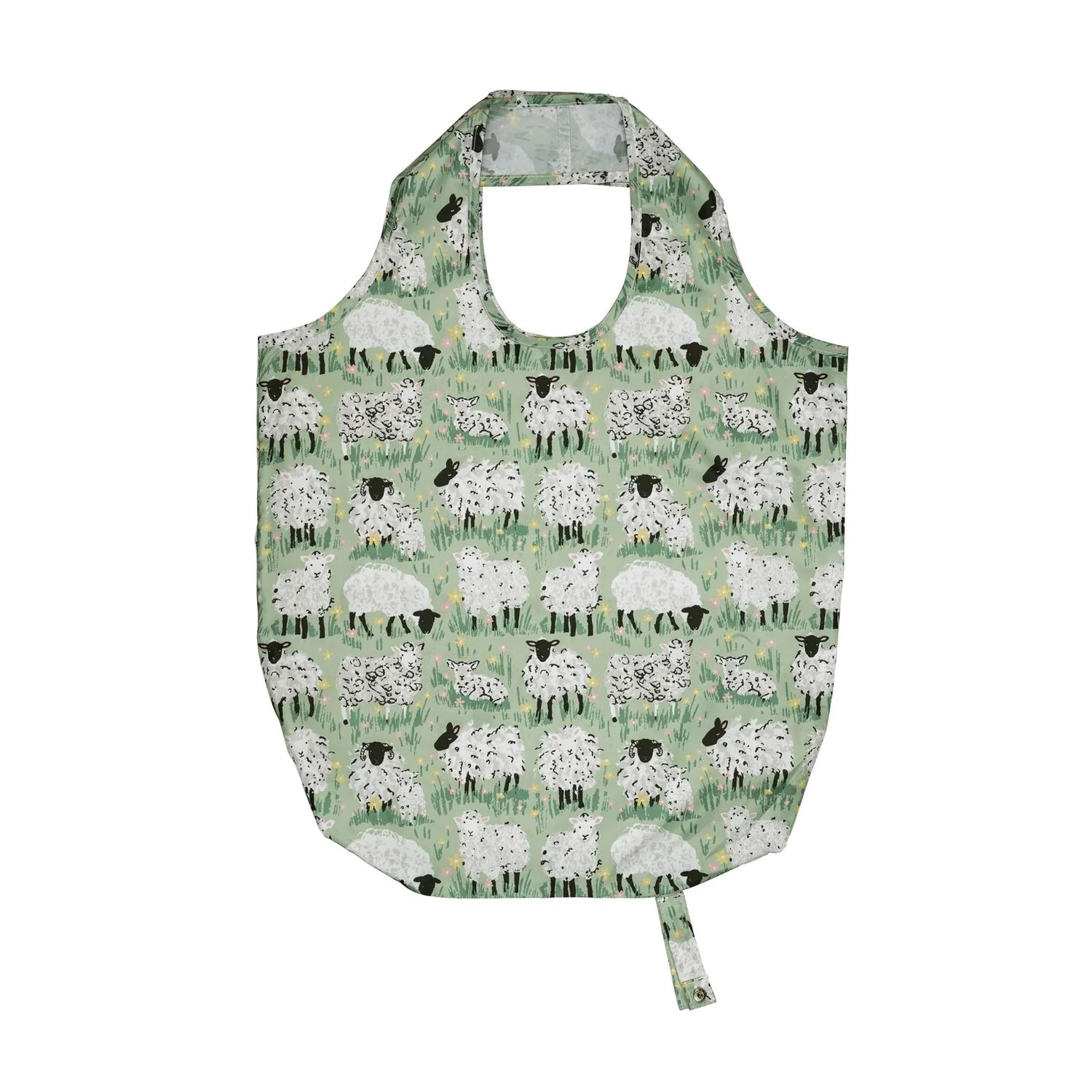 Ulster Weavers Woolly Sheep Packable Bag