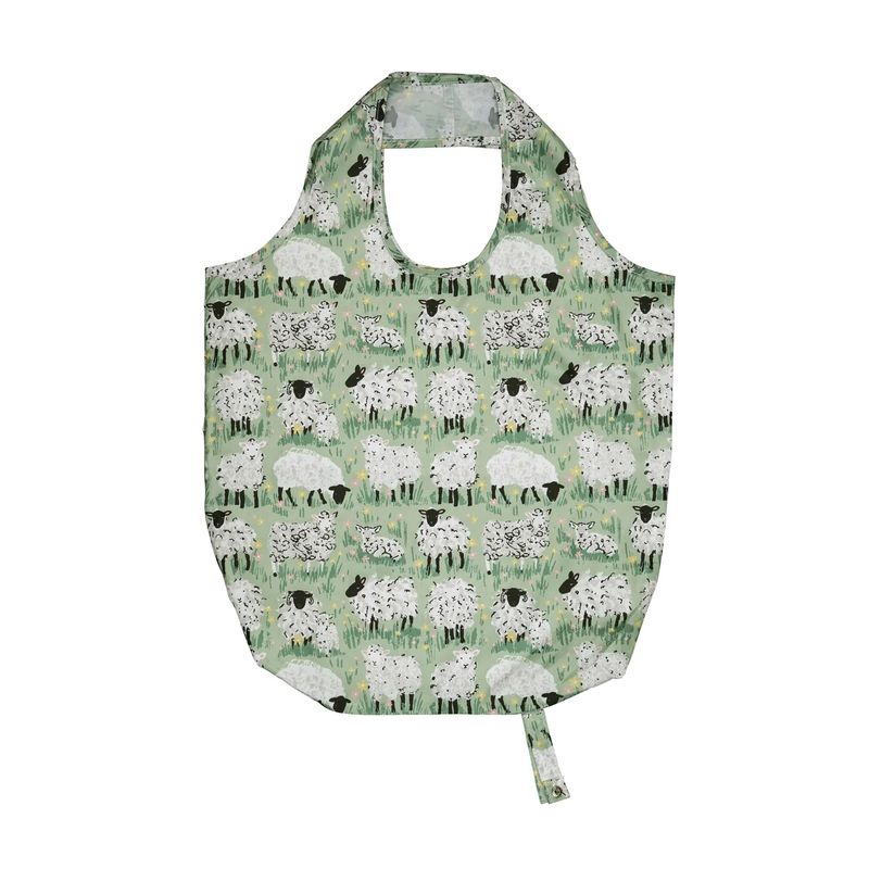 Ulster Weavers Woolly Sheep Packable Bag