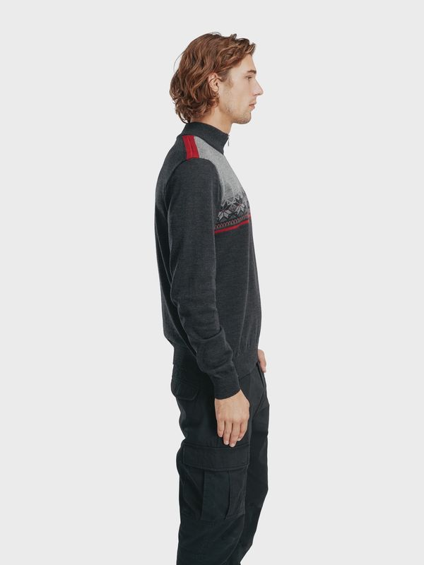 Liberg Masc Sweater