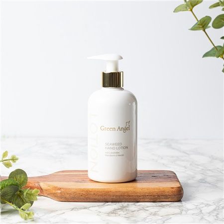 Green Angel Hand Lotion
