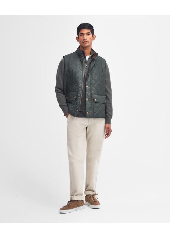 Barbour Lowerdale Gilet