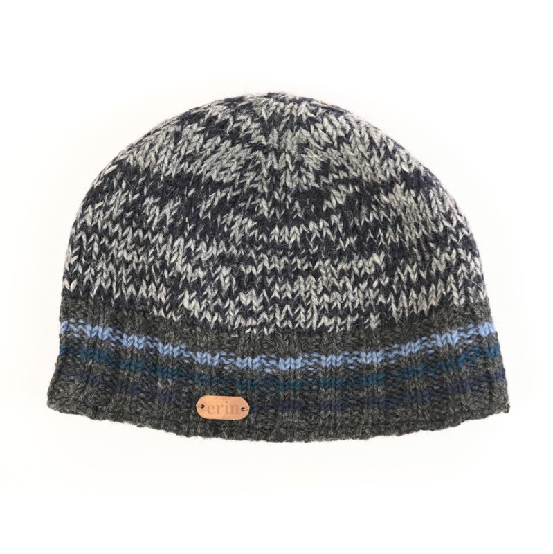 Rib Pullon Hat