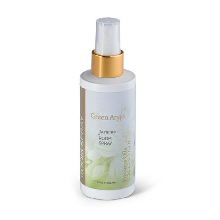Green Angel Jasmine Room Spray