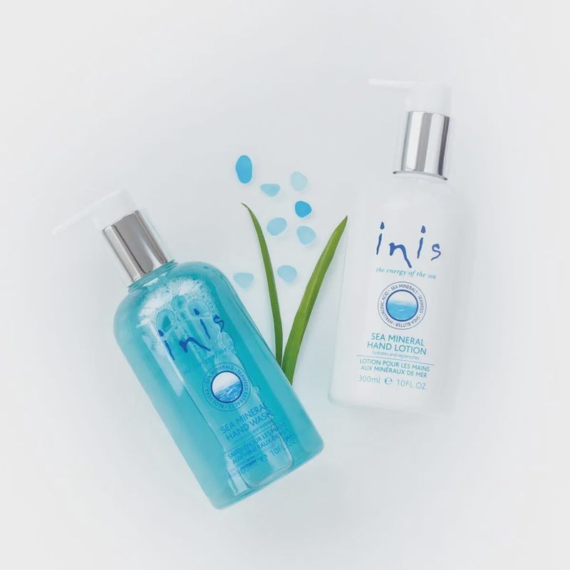 Inis Energy of the Sea Hand Care Caddy