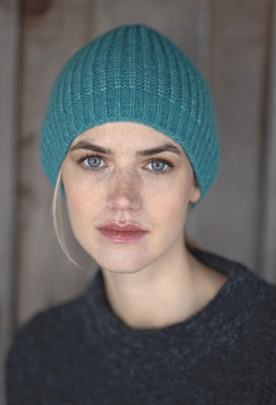 Fisherman Beanie Hat
