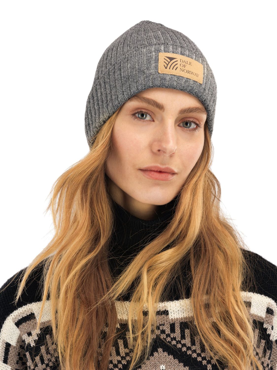 Alvoy Haat - Smoke Off White