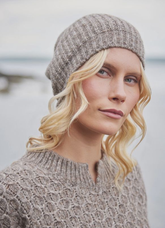 Fisherman Beanie Hat