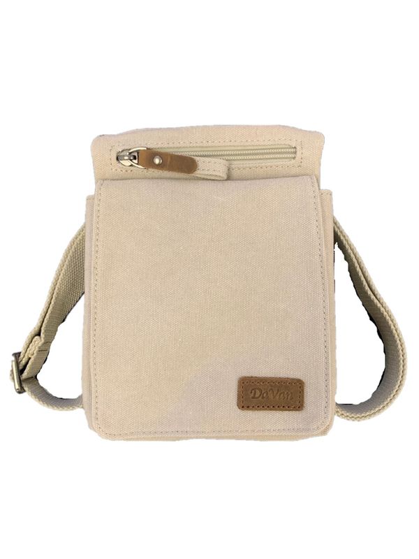Canvas Fanny Pack