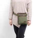 Small Canvas Bag