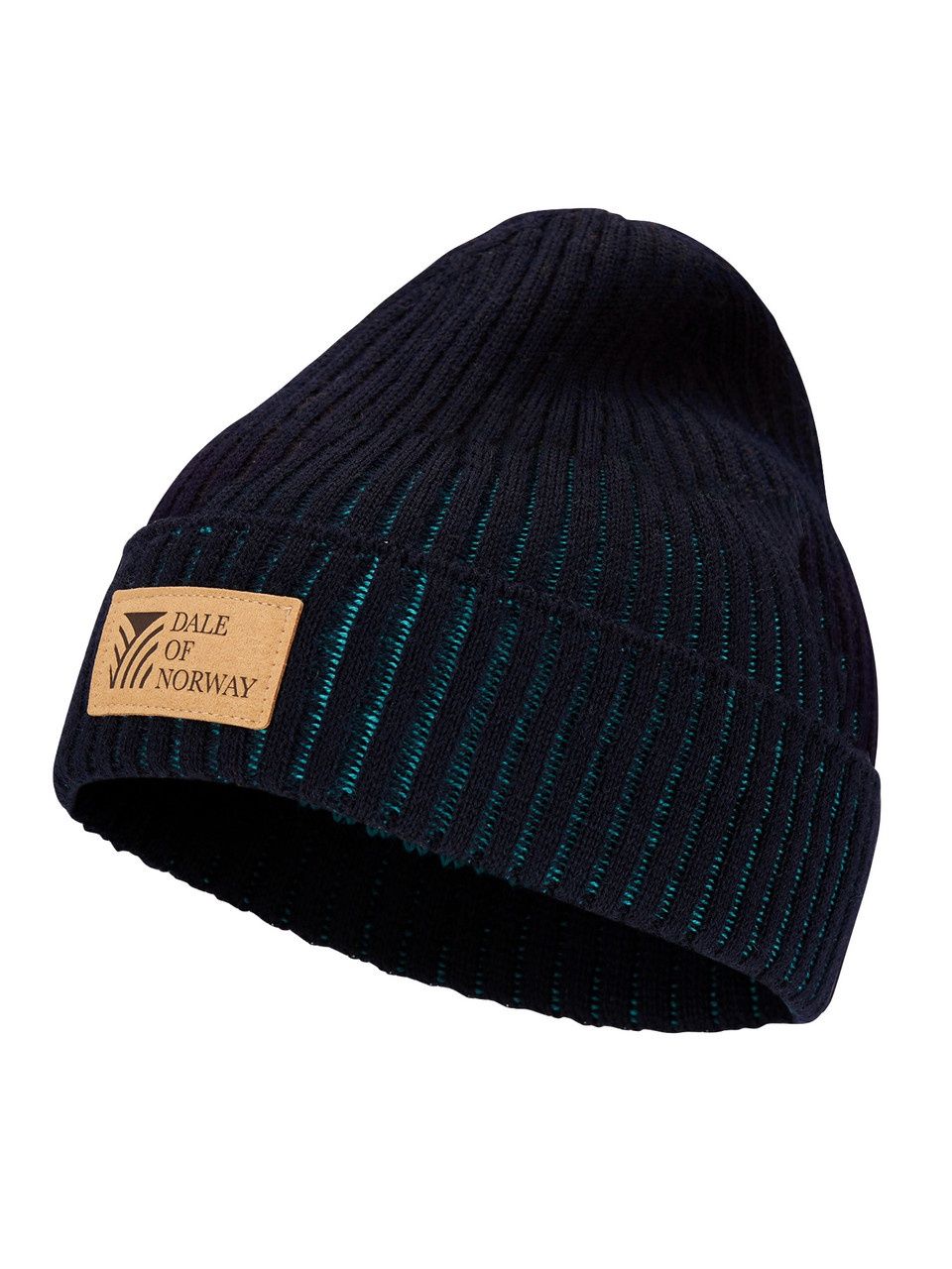 Alvoy Hat - Navy Turquoise