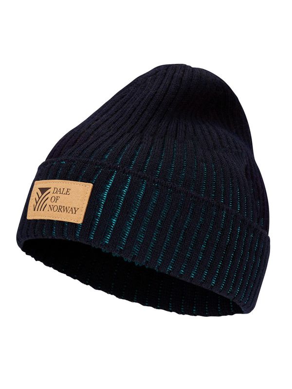 Alvoy Hat - Navy Turquoise