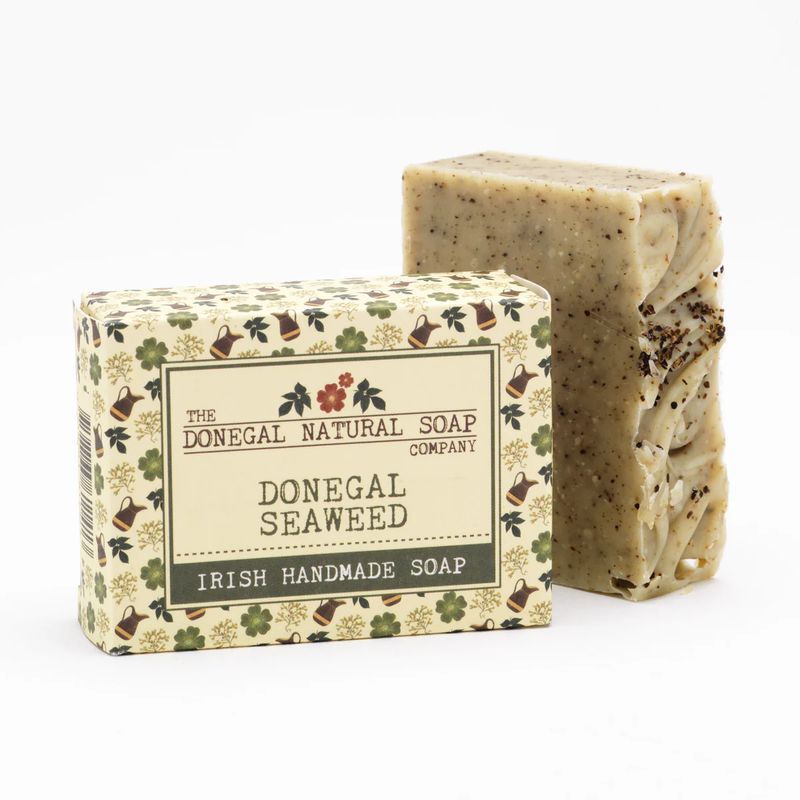 Donegal Seaweed Soap
