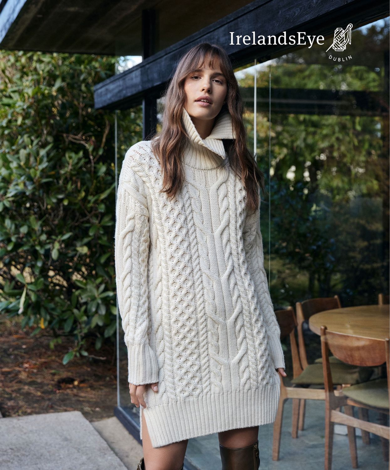 Dagda Dress