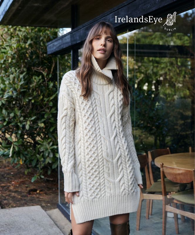 Dagda Dress