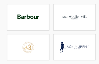 SHOP BY BRAND