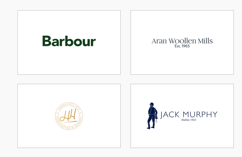 SHOP BY BRAND