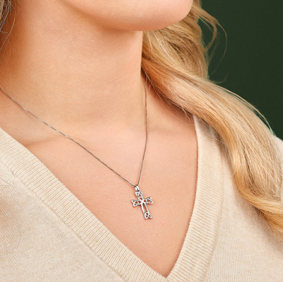 Celtic Cross