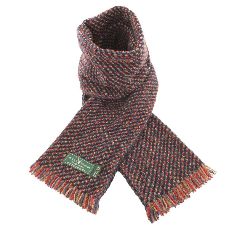 Atlantic Scarf - AT8