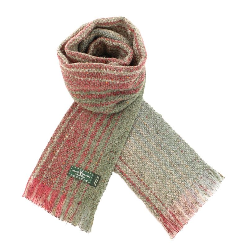 Islander Scarf #39