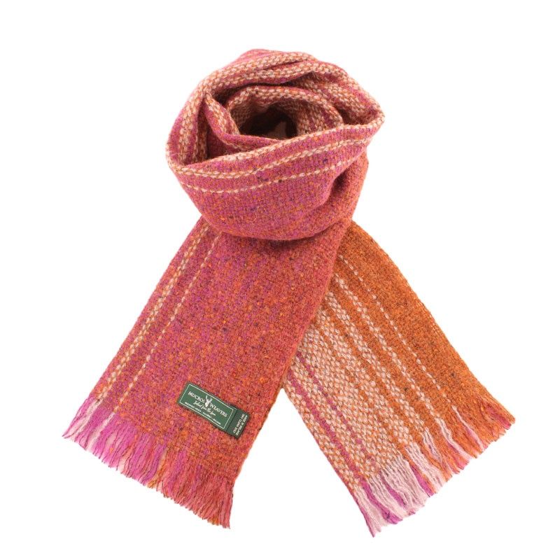 Islander Scarf #36